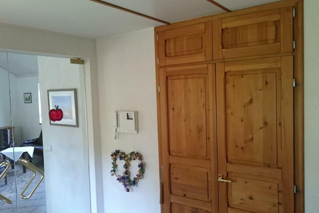 Chalet Forsthof Everstorf Гревесмюлен Экстерьер фото